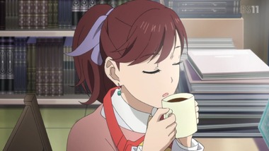 コメット・ルシファー 8話 感想 画像9