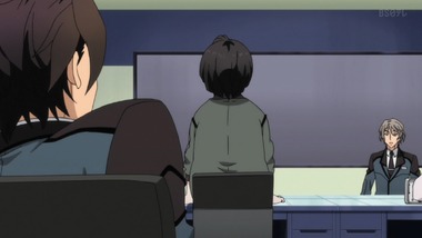 アクティヴレイド 11話 感想 画像2