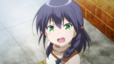 レガリア 3話 感想 画像30
