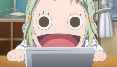 あまんちゅ! 7話 感想 画像0