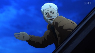 Fate Zero 22話 感想 画像0