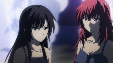 少女たちは荒野を目指す 5話 感想 画像19