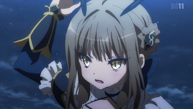 魔法少女育成計画 6話 感想 画像3