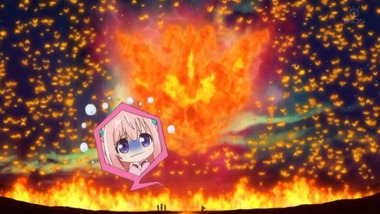 鬼斬 11話 感想 画像3