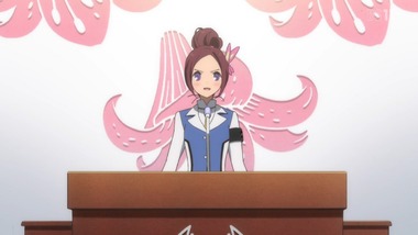 ユリ熊嵐 画像 感想 実況5