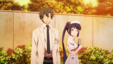 青春×機関銃 5話 感想 画像6