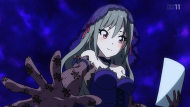 シンデレラガールズ劇場 4話 感想 画像5