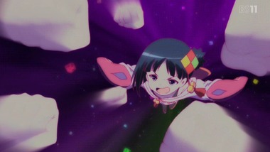 紅殻のパンドラ 11話 感想 画像23