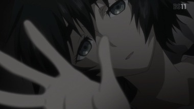 STEINS；GATE 21話 感想 画像8