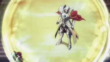 オーバーロード 13話  感想 画像1