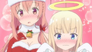 ひなこのーと 11話 感想 画像6