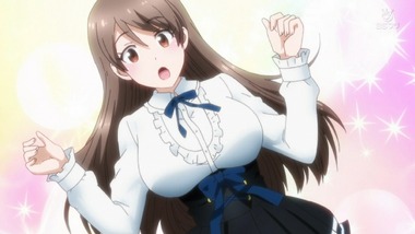 AKIBA'S TRIP 9話 感想 画像29