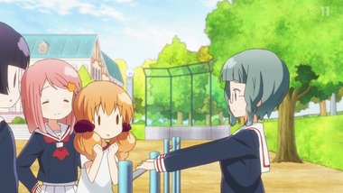 わかば＊ガール 10話  感想 画像6