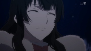 櫻子さんの足下には死体が埋まっている 12話 感想 画像18