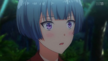 ようこそ実力至上主義の教室へ 11話感想画像2