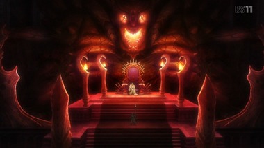 ナイツ＆マジック 13話感想画像21