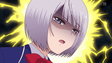 僕の彼女がマジメ過ぎるしょびっちな件 1話感想画像8