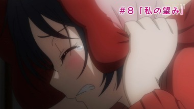ラブライブ！ 7話 画像 感想 実況7