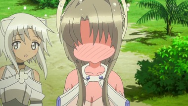 ランス・アンド・マスクス 10話 感想 画像12