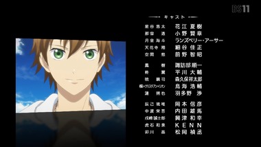 スタミュ 12話 感想 画像31