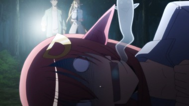 モンスター娘のいる日常 11話 感想 画像16