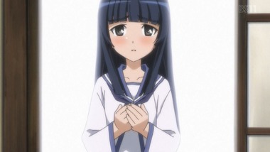 ストライクウィッチーズ 12話 感想 画像23