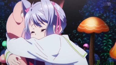 無彩限のファントム・ワールド 6話 感想 画像4