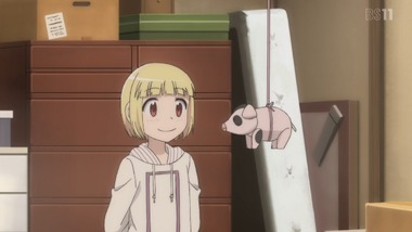 アリスと蔵六 6話 感想 画像21