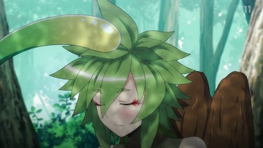 モンスター娘のいる日常 12話 感想 画像16