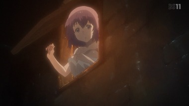 灰と幻想のグリムガル 5話 感想 画像15