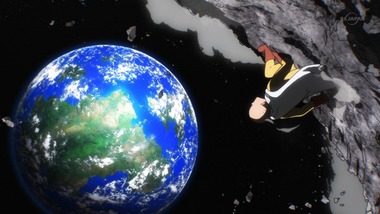 ワンパンマン 12話 感想 画像15