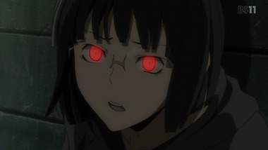 デュラララ！！×２ 転 19話 感想 画像3