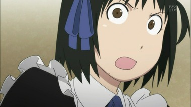 長門有希ちゃんの消失 11話 画像 感想 実況13