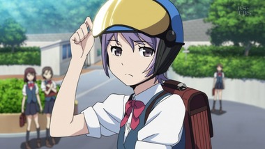 Classroom☆Crisis 1話 画像1