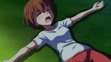 チアフルーツ 7話感想画像21