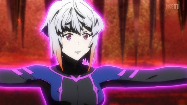 アクエリオンロゴス 17 話 感想 画像12