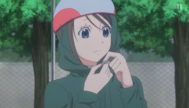 あまんちゅ! 7話 感想 画像5