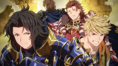 グラブル 感想 画像4