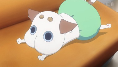 あまんちゅ! 7話 感想 画像7