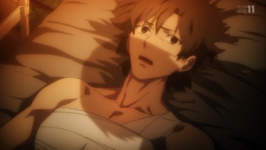 Fate Zero 19話 感想 画像0