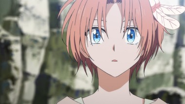 暁のヨナ 感想 実況 画像3