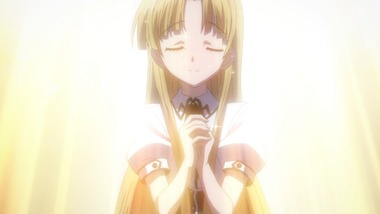 ハイスクールD×D BorN 8話 画像 感想 実況21