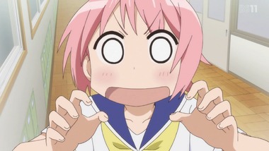 ゆゆ式 11話 感想 画像2