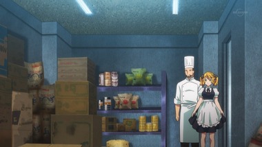 異世界食堂 6話感想画像3