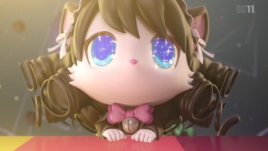 ＳＨＯＷ ＢＹ ＲＯＣＫ！ 画像 感想 実況0