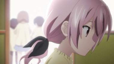 カオスチャイルド 8話 感想 画像1