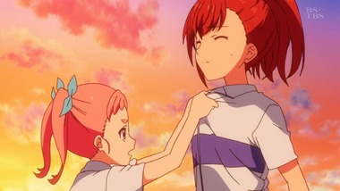 チアフルーツ 11話感想画像18