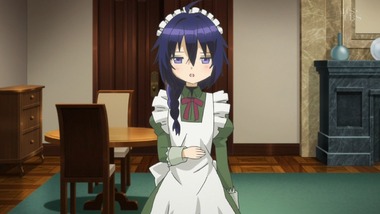 ランス・アンド・マスクス 11話 感想 画像10