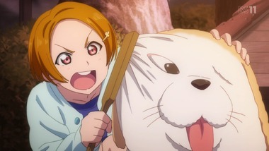 ラブライブ 1話感想画像20