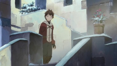 灰と幻想のグリムガル 9話 感想 画像3